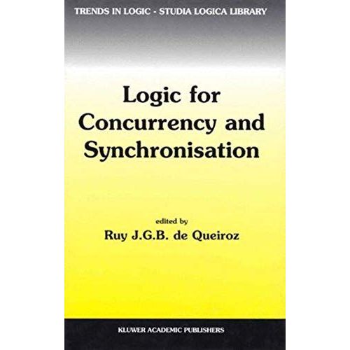 Logic For Concurrency And Synchronisation    Format Reli 