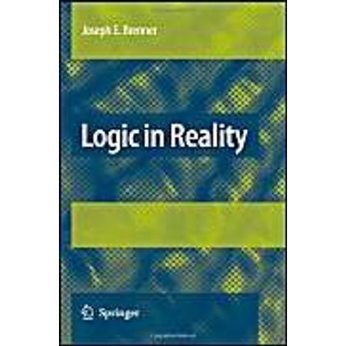 Logic In Reality    Format Broch 