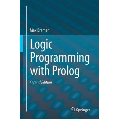 Logic Programming With Prolog    Format Broch 