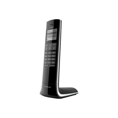 Logicom Luxia 150 - Tlphone sans fil avec ID d'appelant