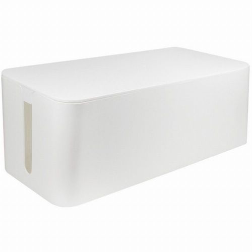 LogiLink Cable Box, big - Bote d'agencement des cbles