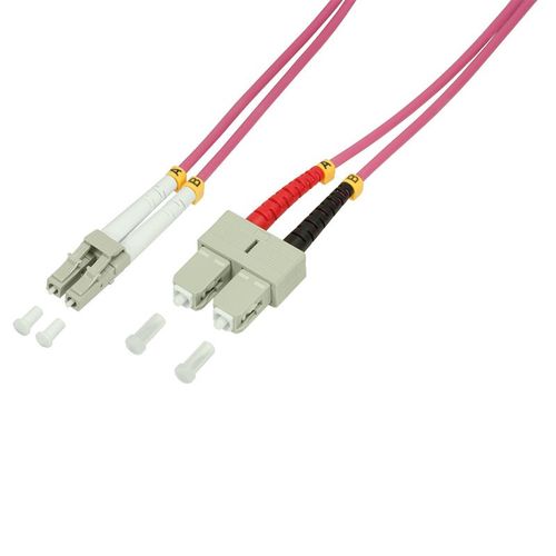 LogiLink - Cordon de raccordement