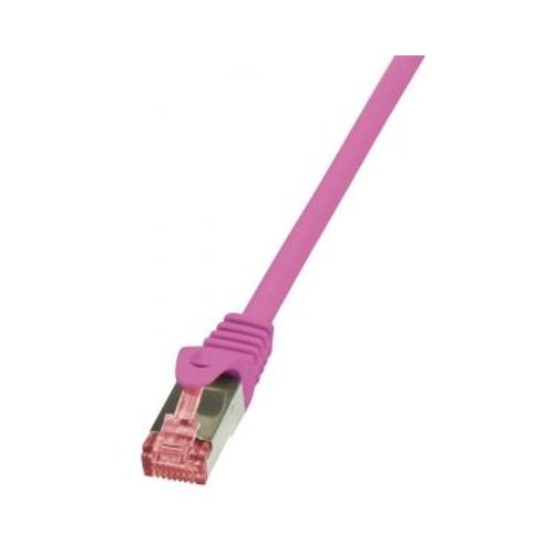 LogiLink PrimeLine - Cordon de raccordement