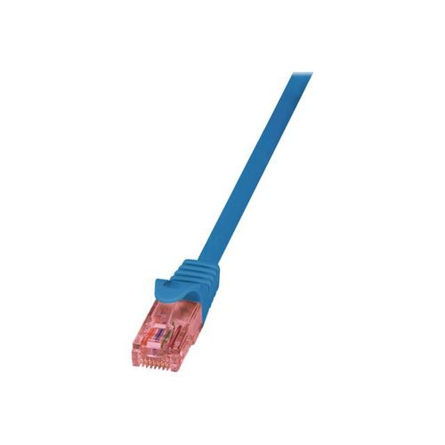 LogiLink PrimeLine - Cordon de raccordement