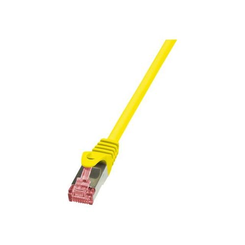 LogiLink PrimeLine - Cordon de raccordement
