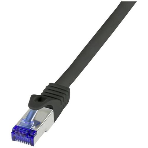 LogiLink Professional Ultraflex - Cordon de raccordement
