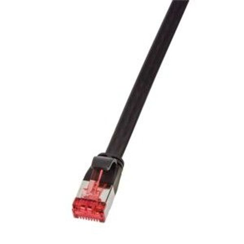 LogiLink SlimLine - Cordon de raccordement