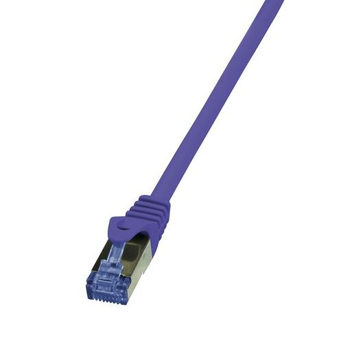 LogiLink PrimeLine - Cordon de raccordement