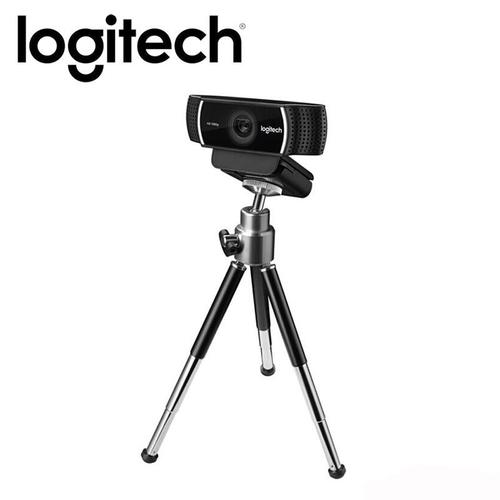 Logitech C922 Pro Webcam Autofocus avec Microphone vido en Streaming camra Web 1080P Full HD avec trpied