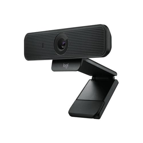 Logitech C925e Webcam Full HD 1080p