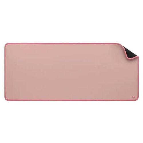 Tapis de souris LOGITECH sous-main - Rose