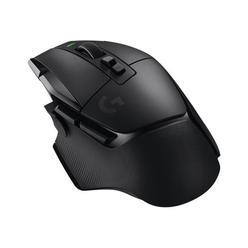 Logitech G G502 X LIGHTSPEED - Souris