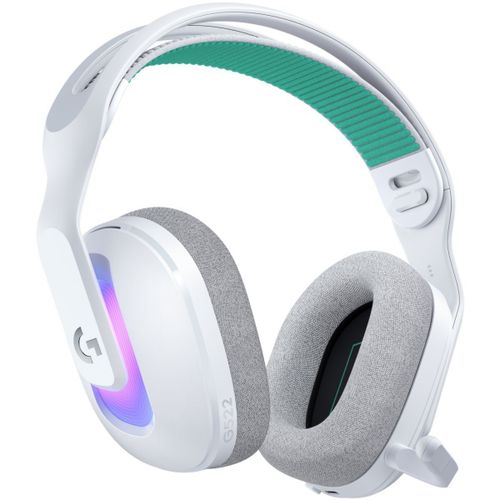 Logitech G G522 - Micro-casque