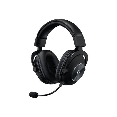 Logitech G Pro X - Micro-casque