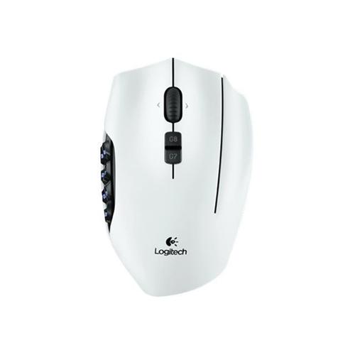 Logitech Gaming Mouse G600 MMO - Souris
