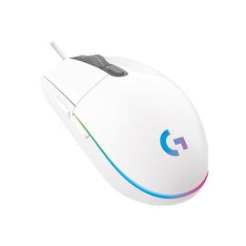 logitech g102 lightsync gaming mouse