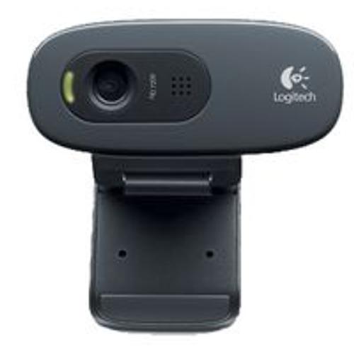 Logitech hd webcam c270 accessoire