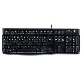 k120 usb keyboard