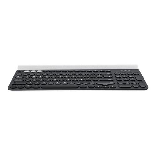 Logitech K780 Multi-Device - Clavier