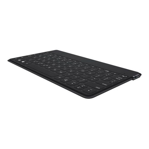 Logitech Keys-To-Go - Clavier