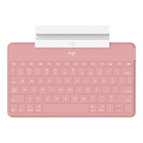 Logitech Keys-To-Go - Clavier