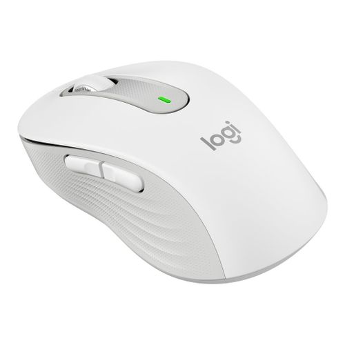 Logitech Signature M650 L LEFT - Souris