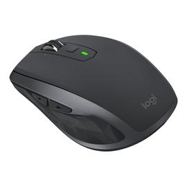 logitech mx laser mouse