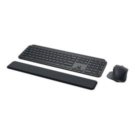 staples logitech mx keys