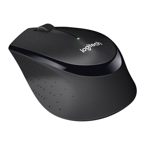 Logitech M330 SILENT PLUS - Souris