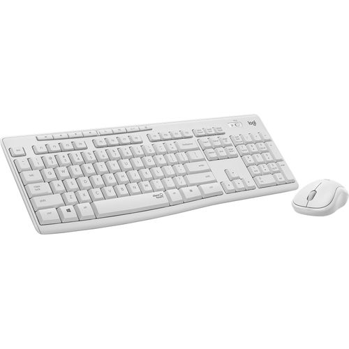 Logitech MK295 Silent - Ensemble clavier et souris