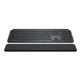 Clavier rétroéclairé Logitech MX Keys Plus