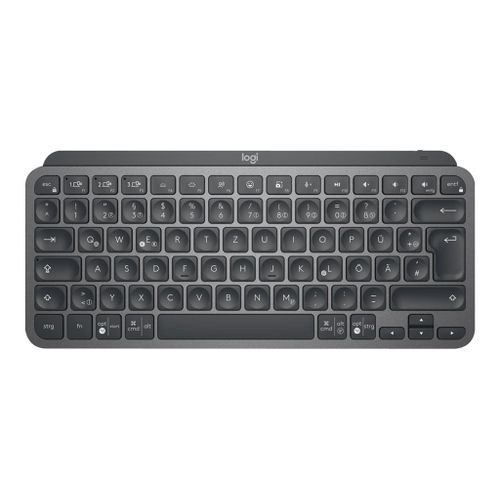 Logitech MX Keys Mini pour les entreprises - Clavier