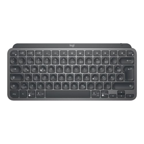 Logitech MX Keys Mini pour les entreprises - Clavier