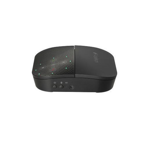 Logitech P710e Enceinte portable Bluetooth Technologie NFC Noir