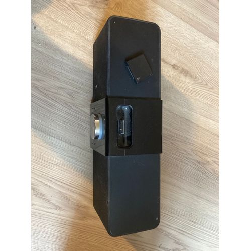 Logitech Pure-Fi Express Plus pour iPod et iPhone