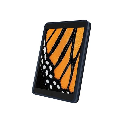 Logitech Rugged Combo 3 - Clavier et tui
