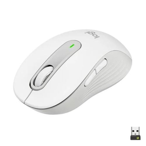 Logitech Signature M650 - Souris