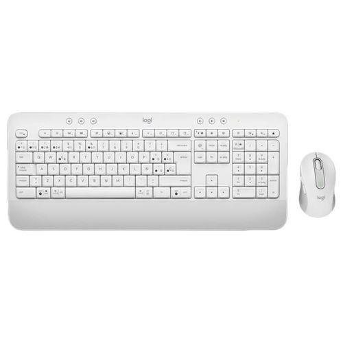 Logitech Signature MK650 Combo for Business - Ensemble clavier et souris