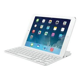 ipad air case with keyboard logitech