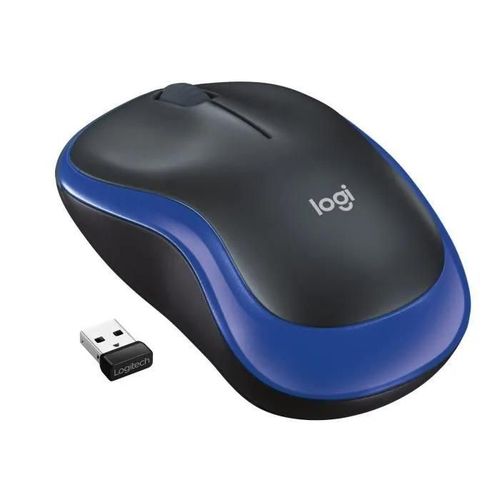 Logitech M185 - Souris