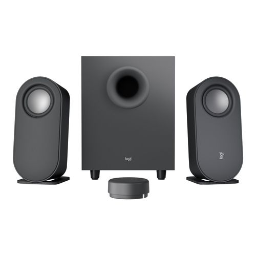 Logitech Z407 - Enceinte sans fil Bluetooth