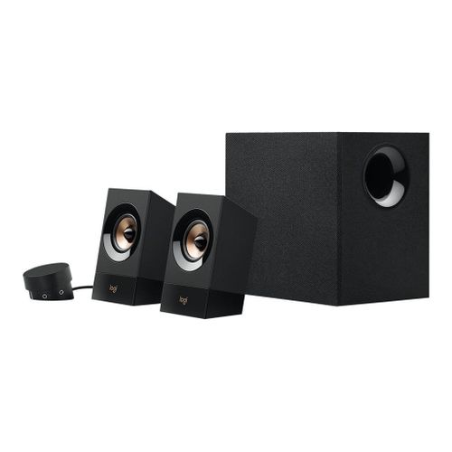 Logitech Z533 - Enceinte
