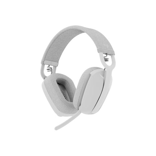 Logitech Zone Vibe Wireless - Micro-casque