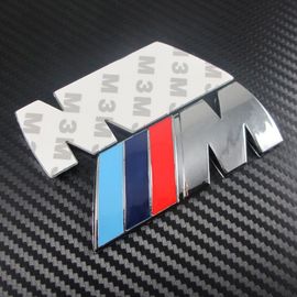 Logo Monogramme Badge Emblème BMW M Power Motorsport - Foto 6