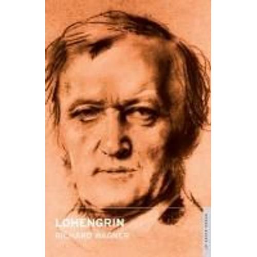 Lohengrin: English National Opera Guide 47   de Richard Wagner  Format Poche 