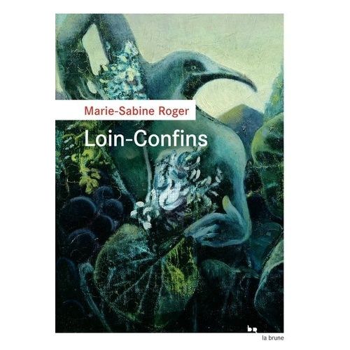 Loin-Confins    Format Grand Format 