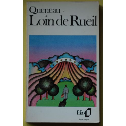 Loin De Rueil   
