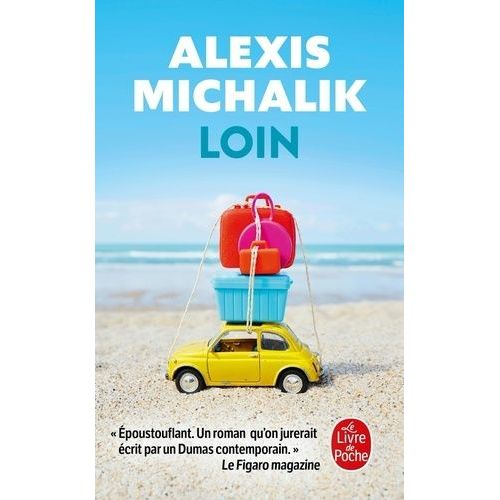 Loin    Format Poche 