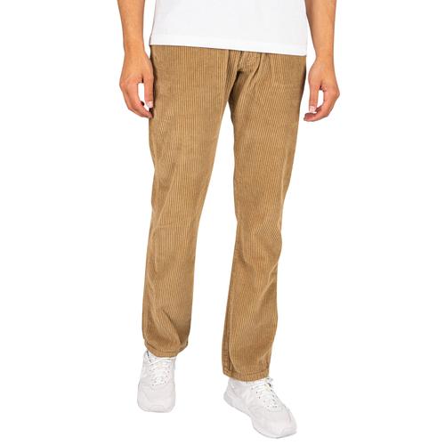 Lois Jeans Nouveau Jean Dallas  Gros Cordon, Beige