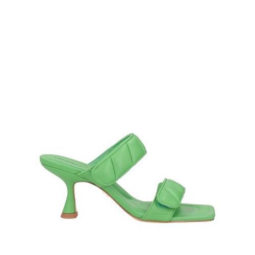Lola Cruz - Chaussures - Sandales